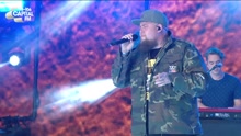 Rag 'N' Bone Man - Skin - Summertime Ball 現場版2017