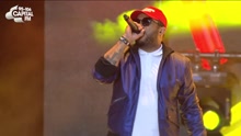 Sean Paul - Temperature - Summertime Ball 現場版2017