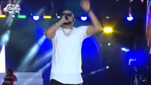 Sean Paul - Sean Paul - Gimme The Light - Summertime Ball 現場版2017
