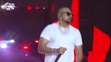 Sean Paul - Sean Paul - Body - Summertime Ball 現場版2017