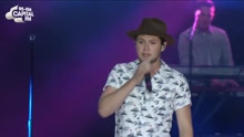 niall horan - Niall Horan - Slow Hands - Summertime Ball 現場版2017