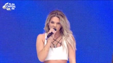 Louisa Johnson - Louisa Johnson - So Good - Summertime Ball 現場版2017