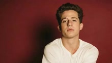 Charlie Puth - Attention WMA現場版 2017