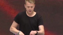 Martin Jensen - Solo Dance - Summertime Ball 現場版2017