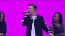 Liam Payne - Strip That Down - Summertime Ball 現場版2017