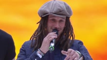JP Cooper - September Song - Summertime Ball 現場版2017