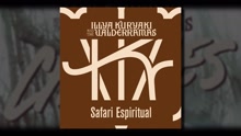 Safari Espiritual (Pseudo Video)
