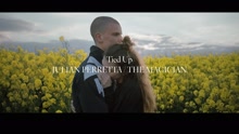 Julian Perretta,The Magician - Tied Up