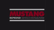 Mustang - Chez