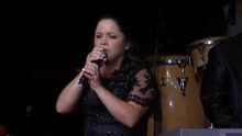 Cassiane - N?o Vou Me Calar (Vídeo Ao Vivo)