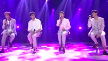Sweet Sorrow - 初戀 - 柳熙烈的寫生簿 現場版 17/06/10
