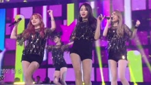 9MUSES A - 執著