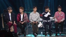 FTISLAND - 狠狠愛 - 柳熙烈的寫生簿 現場版 17/06/10