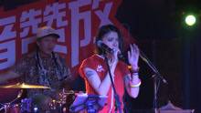 那些花兒(live)-簡迷離