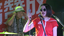 盒中困獸(live)-簡迷離