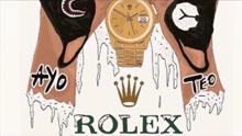 Ayo & Teo - Ayo & Teo - Rolex
