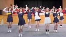 TWICE - Signal 現場版 17/06/11