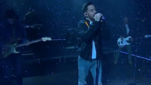 Linkin Park - Invisible 現場版 2017