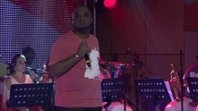 Arlindo Neto - Ponto Final (Ao Vivo)