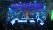 Arlindo Neto - Rio Sampa (Ao Vivo)