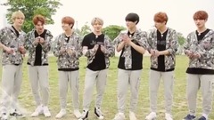 VICTON's Born Identity - 田徑比賽