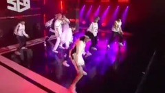 Watch Out 現場混合版