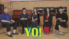 SectionTV 演藝通信 VIXX LEO 音樂劇瑪塔哈麗采訪 17/06/04 (LightUpCN中字)