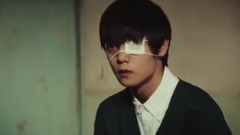 洼田正孝 - 映畫『東京喰種 トーキョーグール』特別予告編