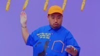 我說寶貝