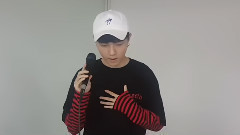 蘇一晉 - 想自由(cover) 17/04/10