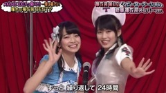 ヘビーローテーション (豪華神衣裝メンバーVer.)