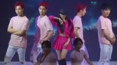 Ooh La La - Showcase現場版 17/06/14
