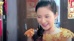 影視原聲 - 電視劇《那金花和她的女婿》片尾曲