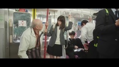 [映畫予告編で英語を學ぶ]西野七瀬,桜井玲香 出演 "あさひなぐ"で英語を學ぶ