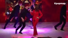What's My Name- EunJung - Real Love (??? ??, T ARA Fancam, T ARA EunJung Solo)