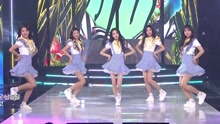 ELRIS - We, First - MBC Show Champion 現場版 17/06/14