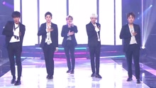 VERMUDA - Dream Girl - MBC Show Champion 現場版 17/06/14