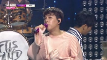 FTISLAND - Wind - MBC Show Champion 現場版 17/06/14