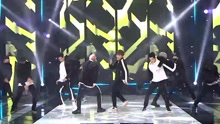 Be.A - Magical - MBC Show Champion 現場版 17/06/14