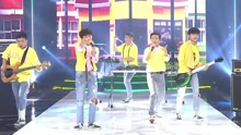 The EastLight. - You're My Love - MBC Show Champion 現場版 17/06/14