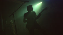 The Amazons - Black Magic 不插電版