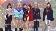 CLC - Hobgoblin - 2017夢想演唱會 17/06/03