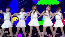 TWICE - SIGNAL - 2017夢想演唱會 17/06/03