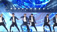 VIXX - 桃源境 - 2017夢想演唱會 17/06/03