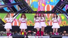 APRIL - MAYDAY - 2017夢想演唱會 17/06/03