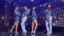 T-ARA - What's my name - M COUNTDOWN 現場版 17/06/15