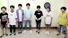 YHBOYS的藝能時光機 EP6預告 假如今天放暑假?