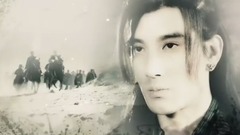 電視劇<擒狼>片頭曲