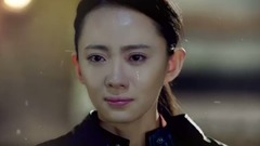英雄淚