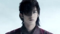 吳磊丨斗破蒼穹 蕭炎個人向丨Everybody Wants To Rule The World